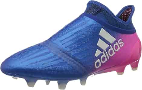 エックス 16+ ピュアカオス FG adidas アディダス エックス 16+ ピュアカオス FG/AG(レッド